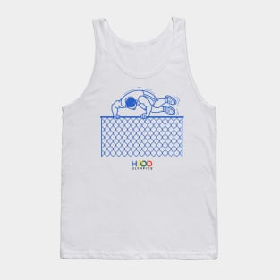 Fence Hopping Tank Top